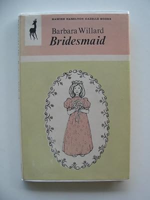 Seller image for BRIDESMAID for sale by Stella & Rose's Books, PBFA