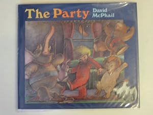 Seller image for THE PARTY for sale by Stella & Rose's Books, PBFA