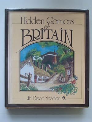 Immagine del venditore per HIDDEN CORNERS OF BRITAIN venduto da Stella & Rose's Books, PBFA