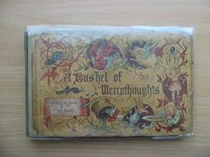 Seller image for A BUSHEL OF MERRYTHOUGHTS for sale by Stella & Rose's Books, PBFA