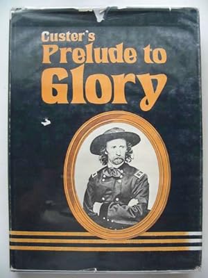 Seller image for PRELUDE TO GLORY for sale by Stella & Rose's Books, PBFA