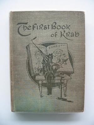Bild des Verk�ufers f�r THE FIRST BOOK OF KRAB zum Verkauf von Stella & Rose's Books, PBFA