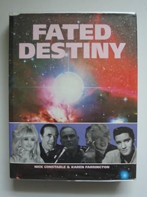 Imagen del vendedor de FATED DESTINY a la venta por Stella & Rose's Books, PBFA