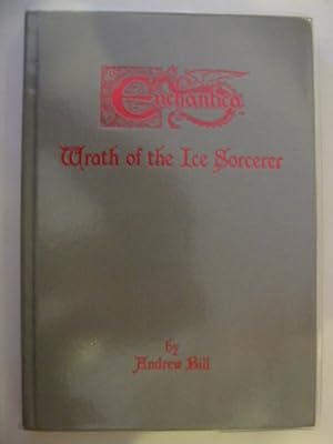 Bild des Verkufers fr WRATH OF THE ICE SORCERER zum Verkauf von Stella & Rose's Books, PBFA