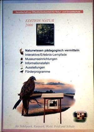 Edition Natur 2000
