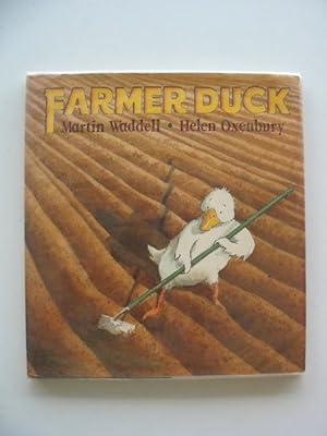 Seller image for FARMER DUCK for sale by Stella & Rose's Books, PBFA