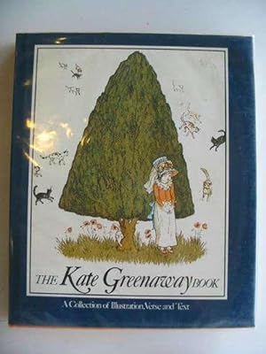 Seller image for THE KATE GREENAWAY BOOK for sale by Stella & Rose's Books, PBFA