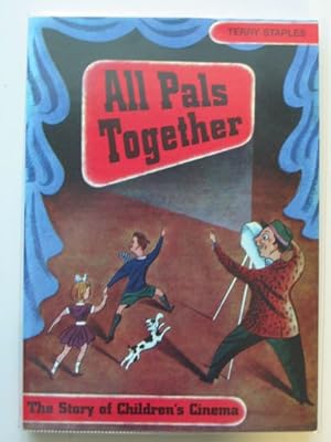 Immagine del venditore per ALL PALS TOGETHER venduto da Stella & Rose's Books, PBFA