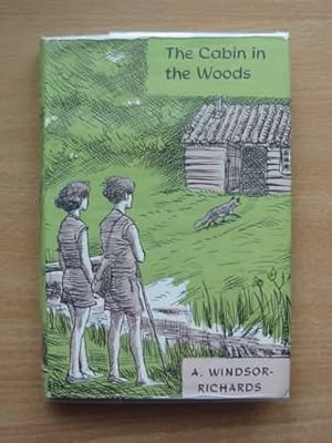 Seller image for THE CABIN IN THE WOODS for sale by Stella & Rose's Books, PBFA