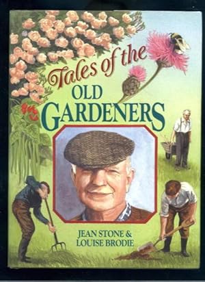 Immagine del venditore per Tales of the Old Gardeners venduto da Lazy Letters Books