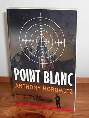 Point Blanc