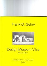 Frank O. Gehry Design Museum Vitra Weil am Rhein