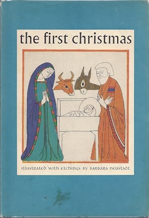 THE FIRST CHRISTMAS