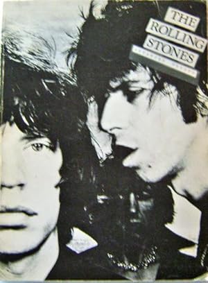 Seller image for The Rolling Stones (Advance Copy) for sale by Derringer Books, Member ABAA