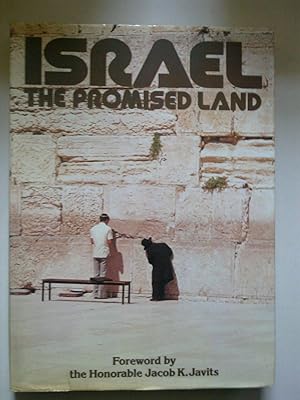 Israel - The Promised Land