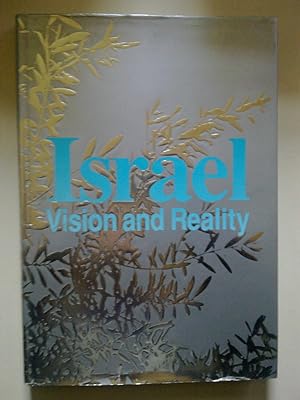 Israel - Vision And Reality