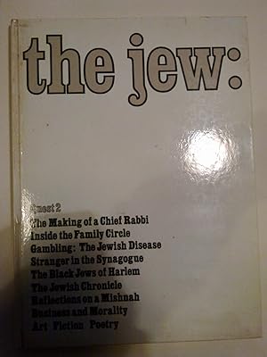 Seller image for The Jew - Quest 2 for sale by Bookenastics
