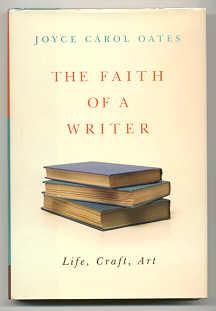 Seller image for THE FAITH OF A WRITER for sale by REVERE BOOKS, abaa/ilab & ioba