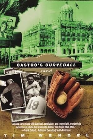 Seller image for Castro's Curveball for sale by Fireproof Books