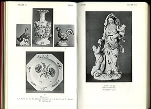 Imagen del vendedor de Old English Porcelain | A Handbook for Collectors a la venta por Little Stour Books PBFA Member