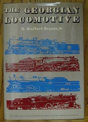 Georgian Locomotive