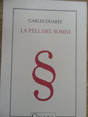 Immagine del venditore per La Pell Del Somni venduto da Clement Burston Books
