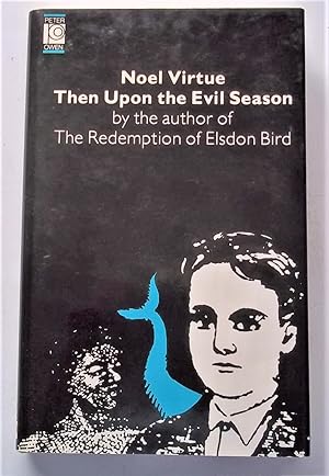 Bild des Verkufers fr Then Upon the Evil Season zum Verkauf von Bloomsbury Books