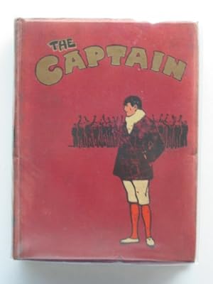 Seller image for THE CAPTAIN VOL XLIV for sale by Stella & Rose's Books, PBFA