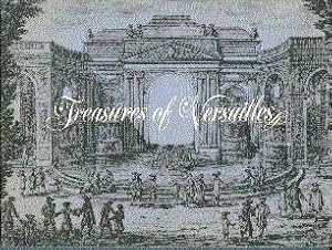 Immagine del venditore per Treasures of Versailles: A Loan Exhibition from the French Government Organized by the Art Institute of Chicago venduto da LEFT COAST BOOKS