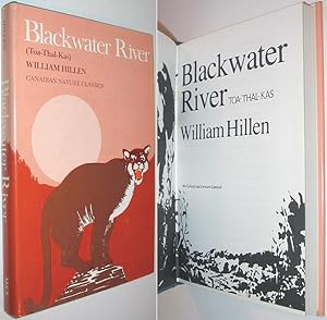 Blackwater River ( Toa-Thal-Kas )