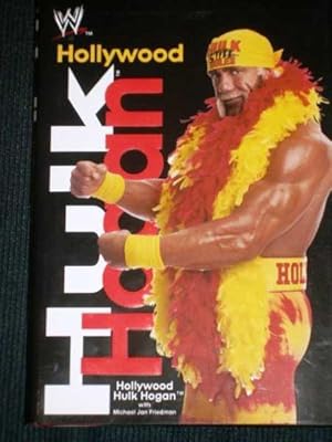 Hollywood Hulk Hogan