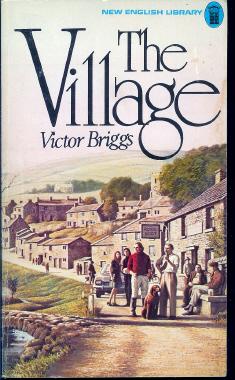 Seller image for The Village for sale by John McCormick