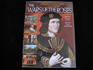 THE WARS OF THE ROSES