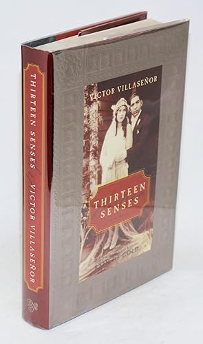 Seller image for Thirteen Senses: a memoir for sale by Bolerium Books Inc.