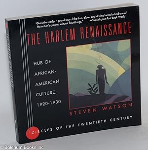 Seller image for The Harlem Renaissance; hub of African-American culture, 1920-1930 for sale by Bolerium Books Inc.