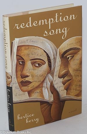 Seller image for Redemption song for sale by Bolerium Books Inc.