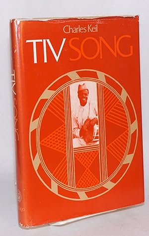 Seller image for Tiv song for sale by Bolerium Books Inc.