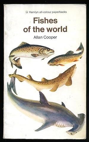 Seller image for Fishes of the World for sale by Little Stour Books PBFA Member