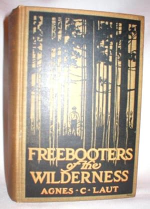 Freebooters of the Wilderness