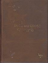 Seller image for Tales of Duck and Goose Shooting for sale by Monroe Bridge Books, MABA Member