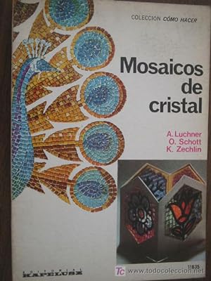 MOSAICOS DE CRISTAL