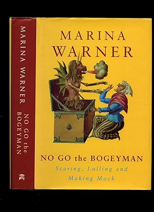 Seller image for No Go the Bogeyman: Scaring, Lulling and Making Mock for sale by Little Stour Books PBFA Member