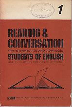 Reading & Conversation for Intermediate and Advanced Students of English - Volume 1, About the Un...
