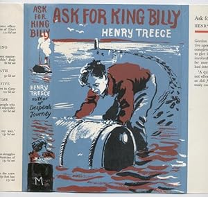 Ask for King Billy