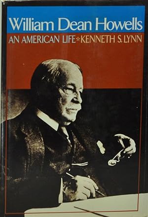 Seller image for William Dean Howells : An American Life for sale by Kenneth A. Himber