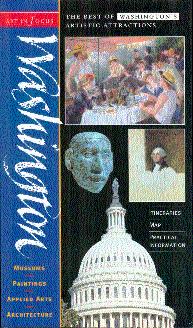 Seller image for Art in Focus: Washington for sale by LEFT COAST BOOKS