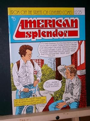 American Splendor #6