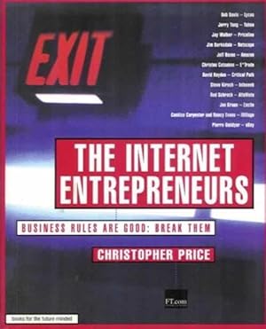 The Internet Intrepreneurs