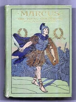 Marcus - The Young Centurion