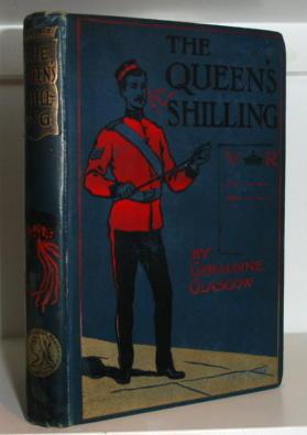 The Queen's Shilling